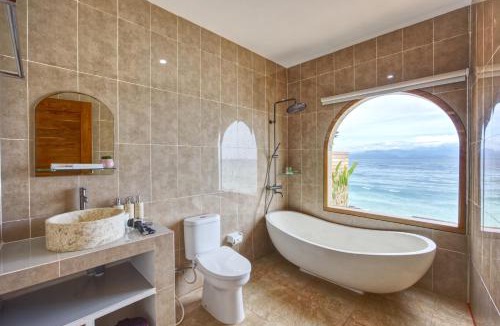Penida Island Villa | Moontana Beachfront Villa