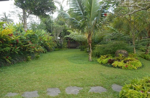 Taro Villa | Moringga Holiday Ubud