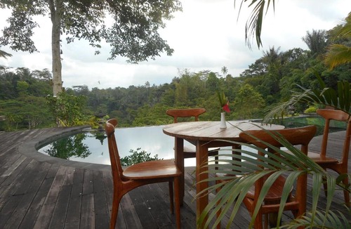 Taro Villa | Moringga Holiday Ubud