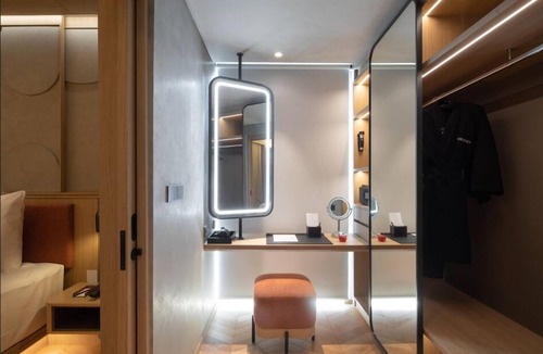 Jaksa Street Hotel | Morrissey Hotel