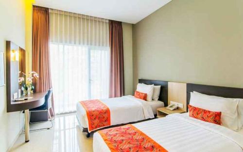 Lembang Hotel | Moscato Hotel