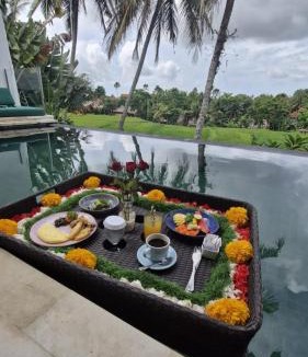 Pengosekan Villa | Motama Ubud