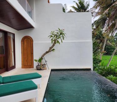 Pengosekan Villa | Motama Villa