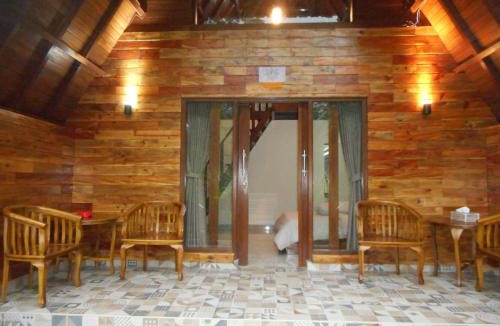 Besakih Villa | Mount Agung Villa