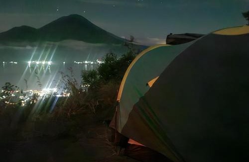 Kintamani Other | mount batur camp