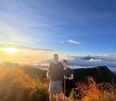 Songan Other | Mount Batur camping
