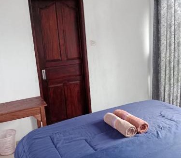 Songan House | Mount Batur Homestay