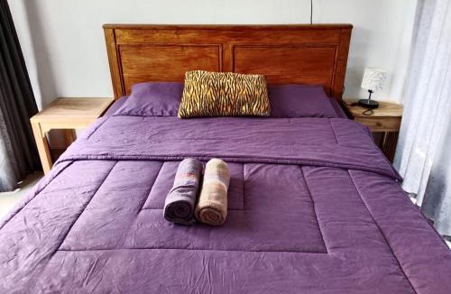 Songan House | Mount Batur Homestay