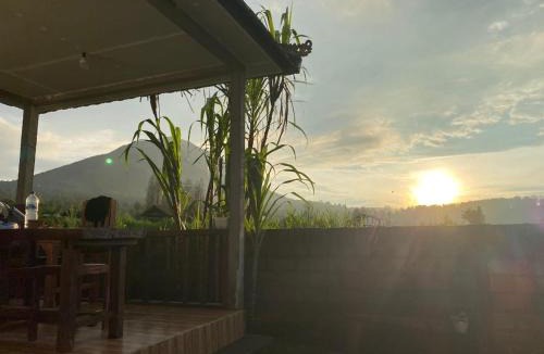 Songan House | Mount Batur Homestay