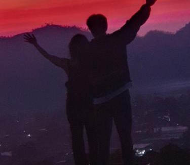 Songan House | Mount Batur Village