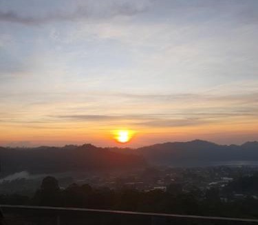 Songan House | Mount Batur Village