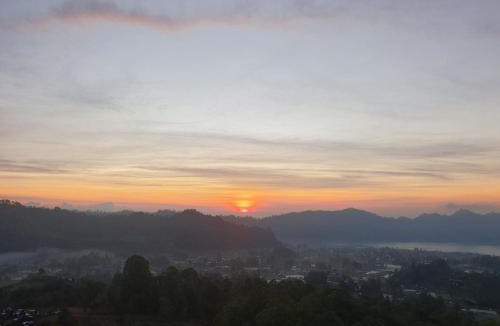 Songan House | Mount Batur Village