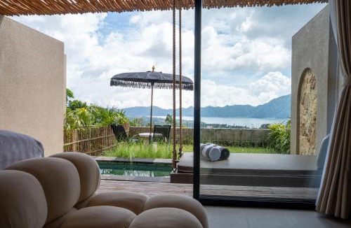 Kintamani Hotel | Mount Valley Inn Kintamani