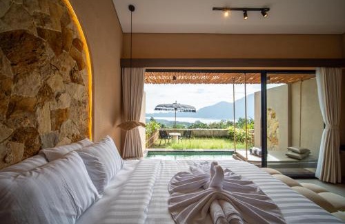 Kintamani Hotel | Mount Valley Inn Kintamani