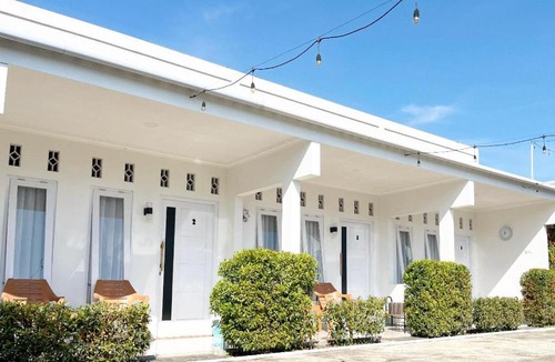 Karanganyar House | Mountview Homestay Syariah