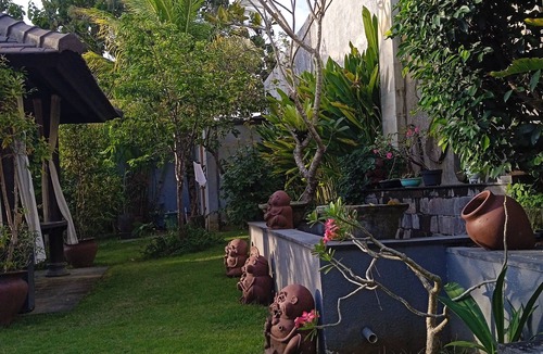 Bukit Villa | Muaya Villa