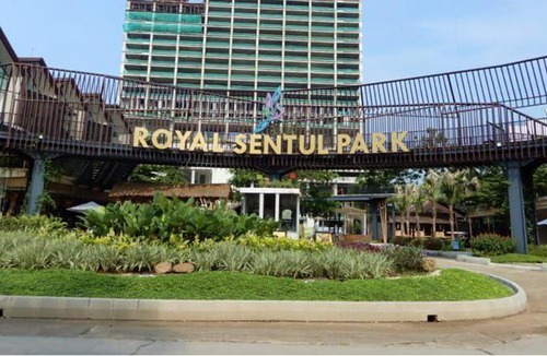 Bekasi Apartment | mulia