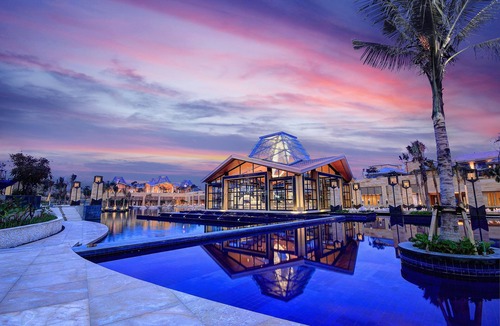 Sawangan Resort | Mulia Villas