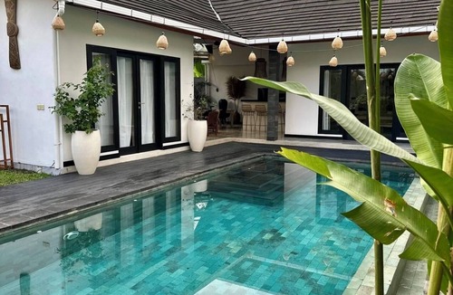 Banjar Semer House | MUNAROSE ESTATE
