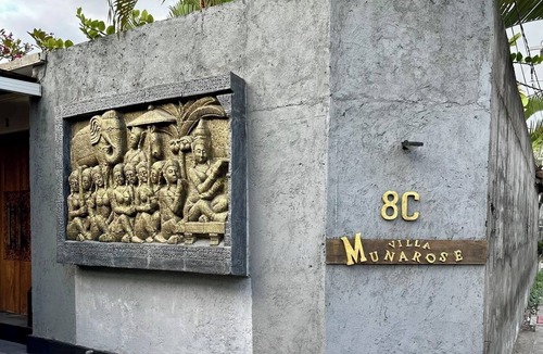 Banjar Semer House | MUNAROSE ESTATE