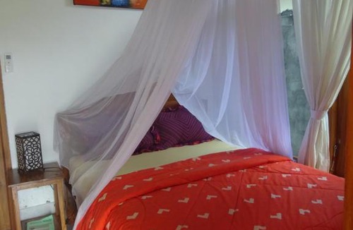 Kaliasem Bed & Breakfast | Murnis Bungalow