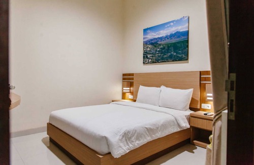 Surakarta House | Musafir Guest House Syariah