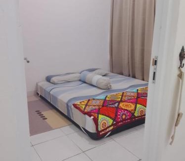 Lawang House | MUTI Homestay Syariah