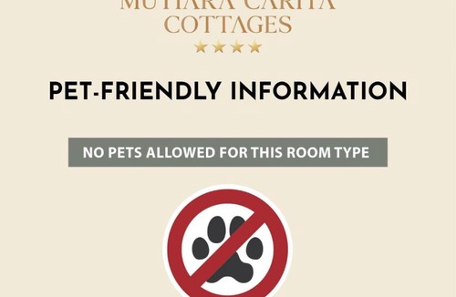 Carita Hotel | Mutiara Carita Cottages - Anyer