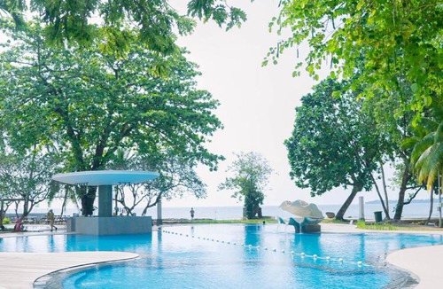 Carita Hotel | Mutiara Carita Cottages - Anyer