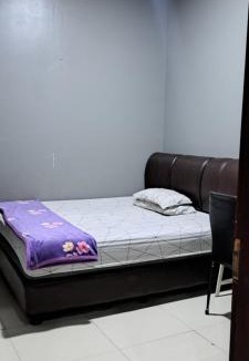 Cikokol House | MY HOMESTAY Syariah
