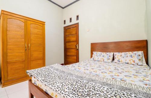 Kalirejo House | Nabhan Homestay