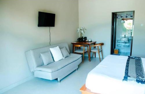 Lovina House | Nada Garden Villas 3 Bedroom - Lovina Buleleng Bali