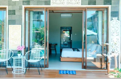 Lovina House | Nada Garden Villas 3 Bedroom - Lovina Buleleng Bali