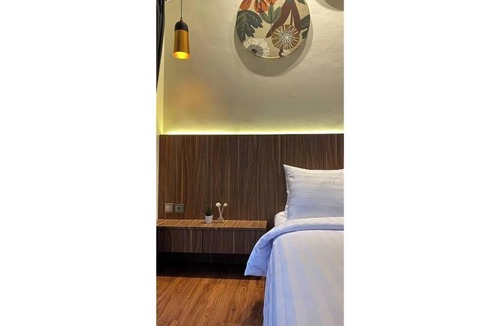 Dinoyo Villa | Nadika Homes Private Pool