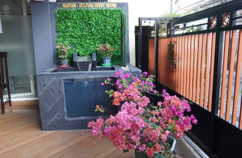 Kalipuro House | Nadyah Syariah Homestay