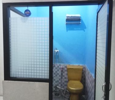 Bukittinggi Hotel | Nafisha Hotel Bukittinggi