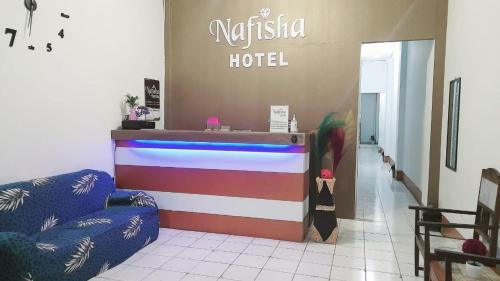 Bukittinggi Hotel | Nafisha Hotel Bukittinggi