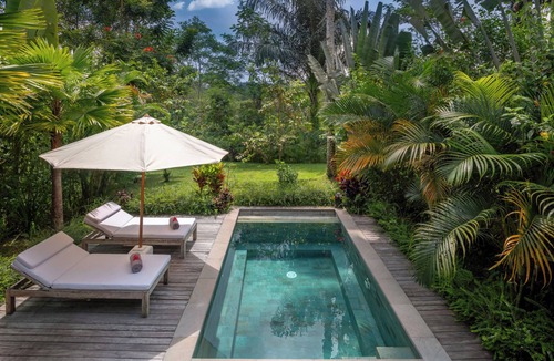 Payangan Villa | Nag Shampa Estate
