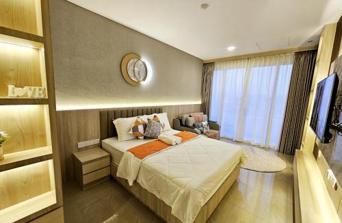 Lubuk Baja Apartment | Nagoya Thamrin City Apartment Tower A
