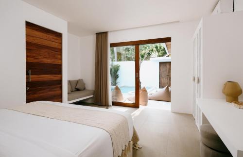 Kuta Villa | Nahiko Villas Lombok