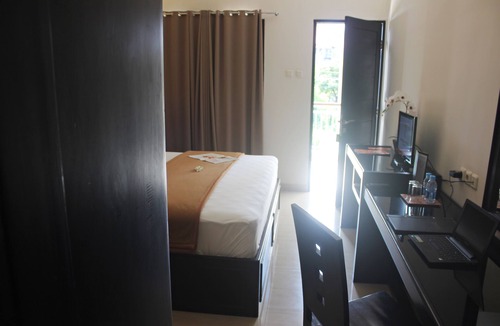 Sunset Road Hotel | Nakula Stay Kuta