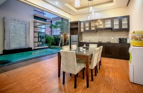Nakula Villa | Nakula2, 3 Bedroom Villa, Contemporary Design, Seminyak