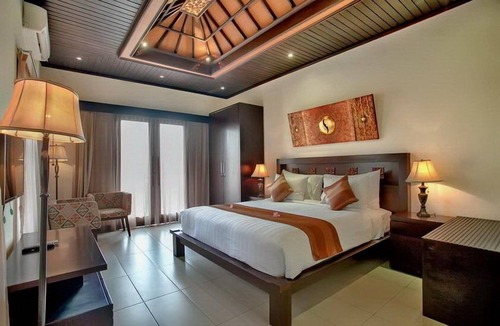 Nakula Villa | Nakula2, 3 Bedroom Villa, Contemporary Design, Seminyak