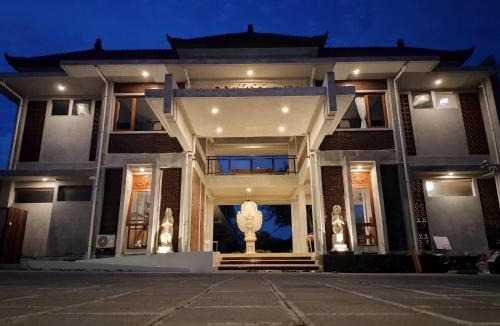 Ungasan Hostel | Nala's Home