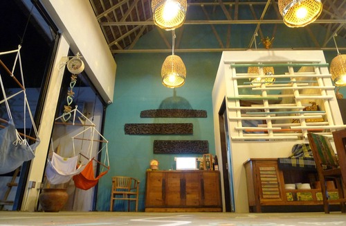Pengosekan Hostel | NamaStay Hostel