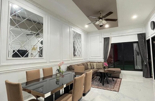 Makassar Villa | Nameera house