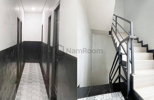 Duren Sawit Hotel | NamRoom at Kalimalang
