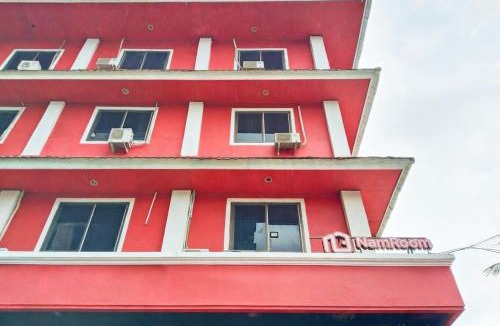 Jaksa Street Hotel | NamRoom at Margot Jaksa