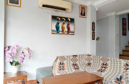 Jaksa Street Hotel | NamRoom at Margot Jaksa