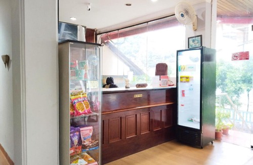 Jaksa Street Hotel | NamRoom at Margot Jaksa
